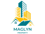 Maglyn Property Logo